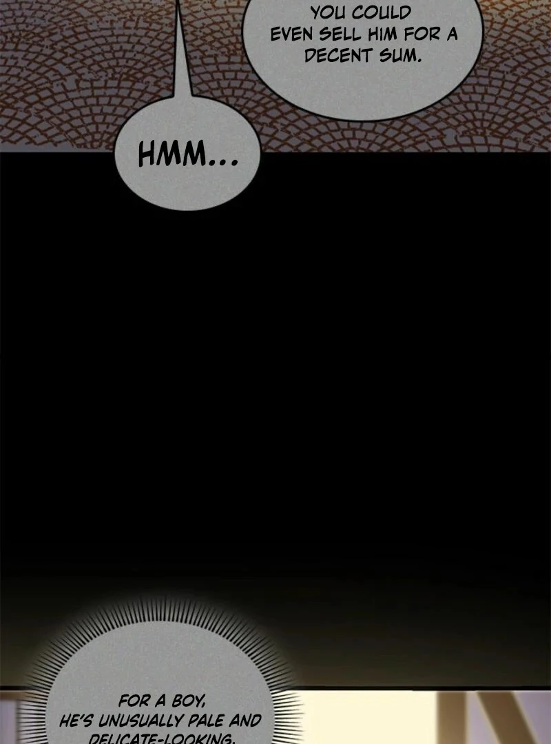 The Tower Master Who Became the Grand Duchess Chapter 37 - page 23