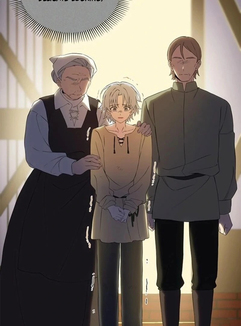 The Tower Master Who Became the Grand Duchess Chapter 37 - page 24