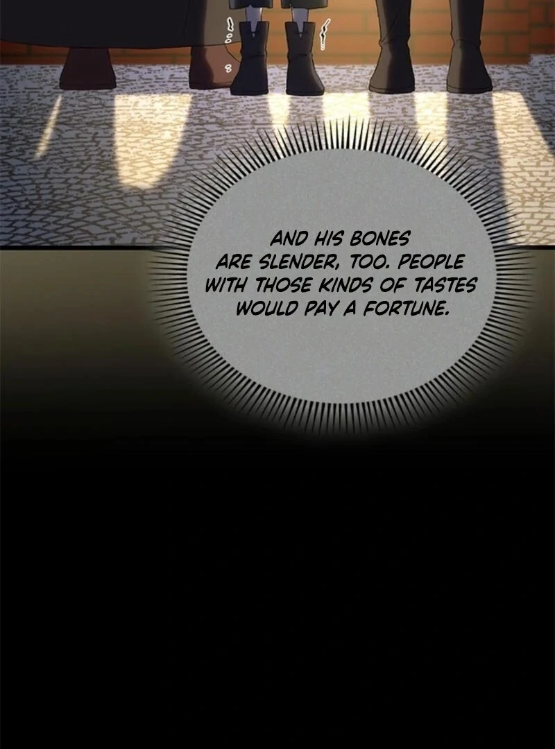 The Tower Master Who Became the Grand Duchess Chapter 37 - page 25