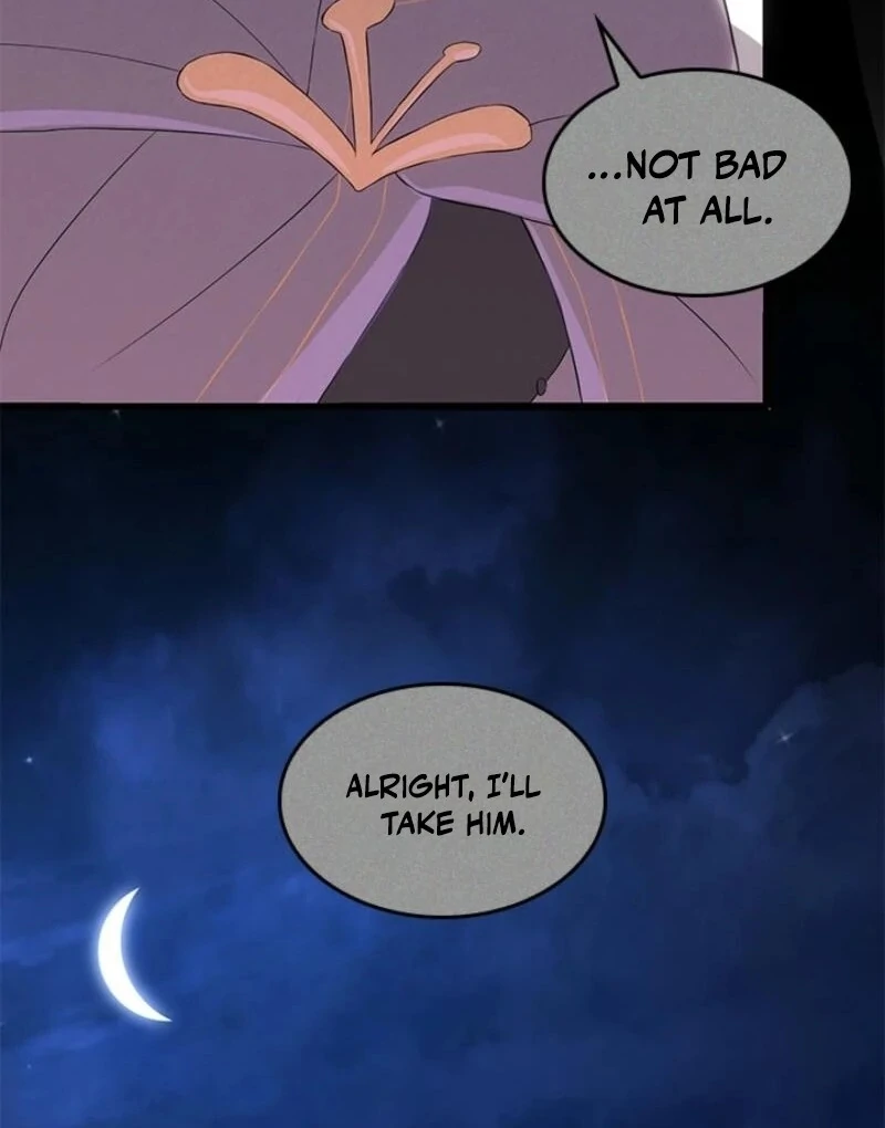 The Tower Master Who Became the Grand Duchess Chapter 37 - page 27