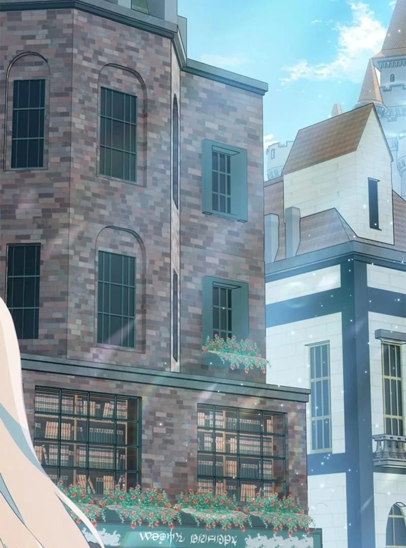 The Tower Master Who Became the Grand Duchess Chapter 37 - page 3