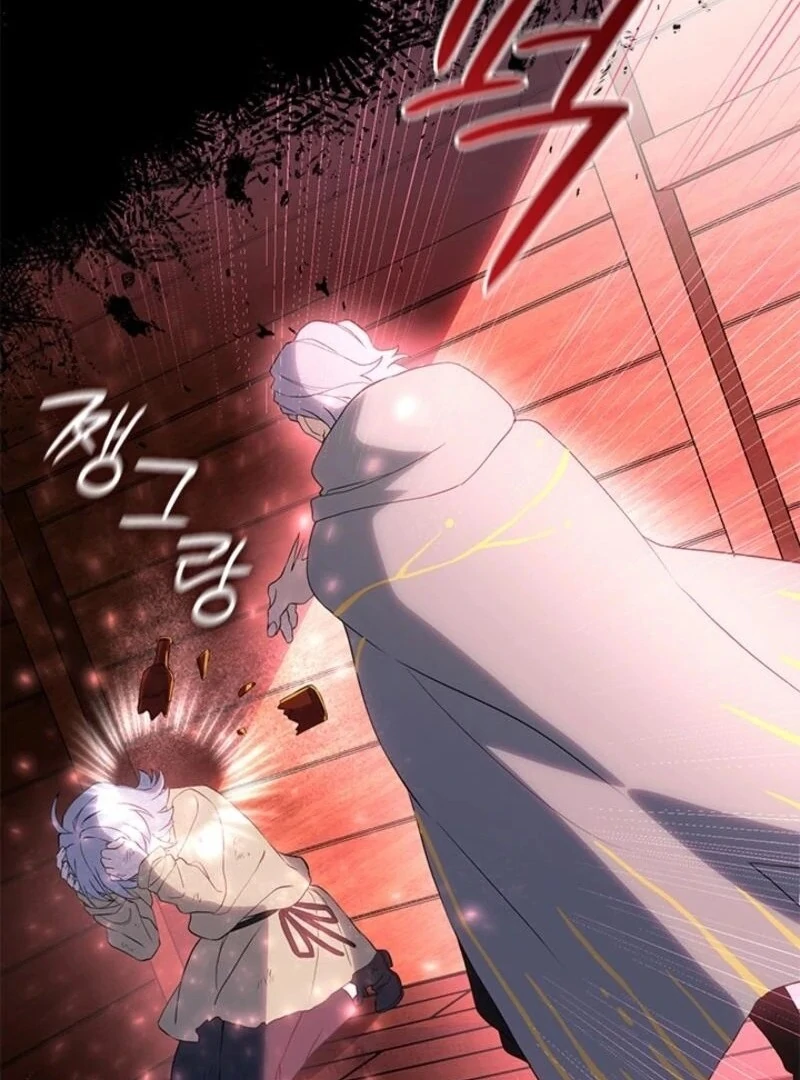 The Tower Master Who Became the Grand Duchess Chapter 37 - page 30