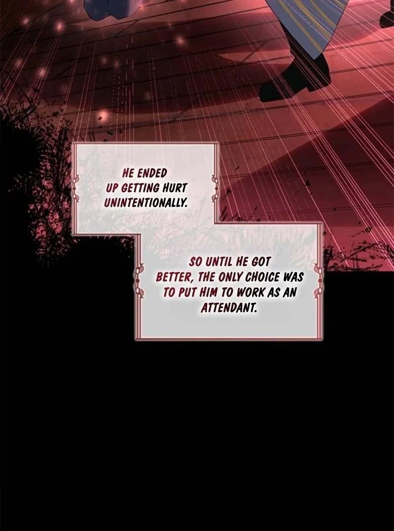 The Tower Master Who Became the Grand Duchess Chapter 37 - page 31