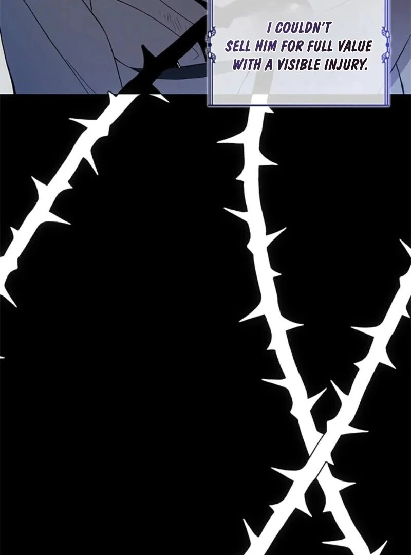 The Tower Master Who Became the Grand Duchess Chapter 37 - page 35