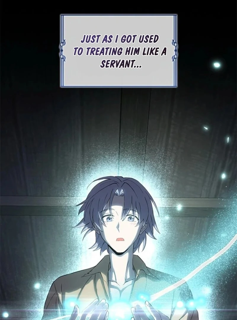 The Tower Master Who Became the Grand Duchess Chapter 37 - page 37