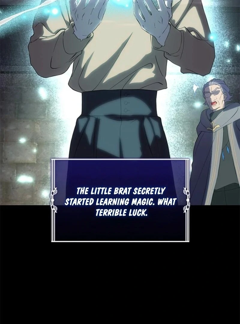 The Tower Master Who Became the Grand Duchess Chapter 37 - page 38