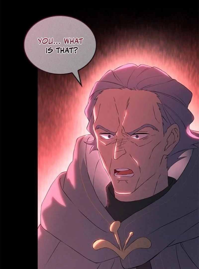 The Tower Master Who Became the Grand Duchess Chapter 37 - page 39