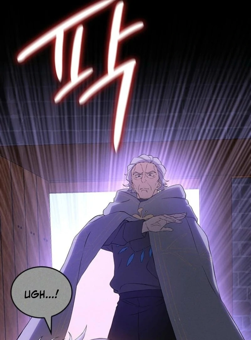 The Tower Master Who Became the Grand Duchess Chapter 37 - page 42