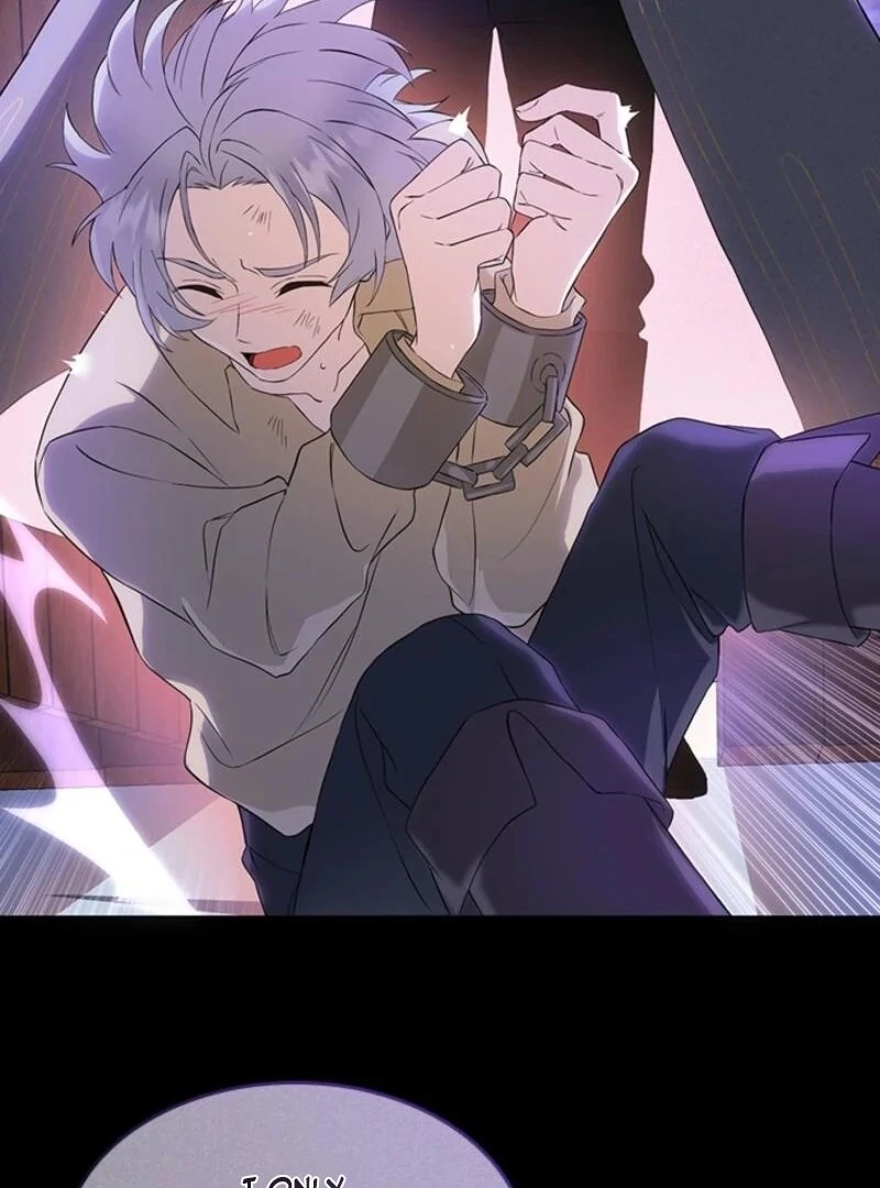 The Tower Master Who Became the Grand Duchess Chapter 37 - page 43