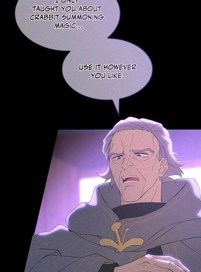 The Tower Master Who Became the Grand Duchess Chapter 37 - page 44