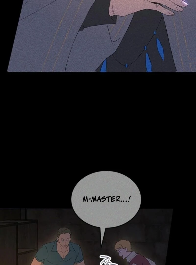 The Tower Master Who Became the Grand Duchess Chapter 37 - page 45