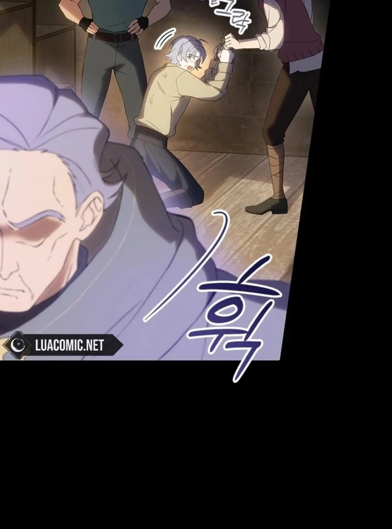 The Tower Master Who Became the Grand Duchess Chapter 37 - page 46