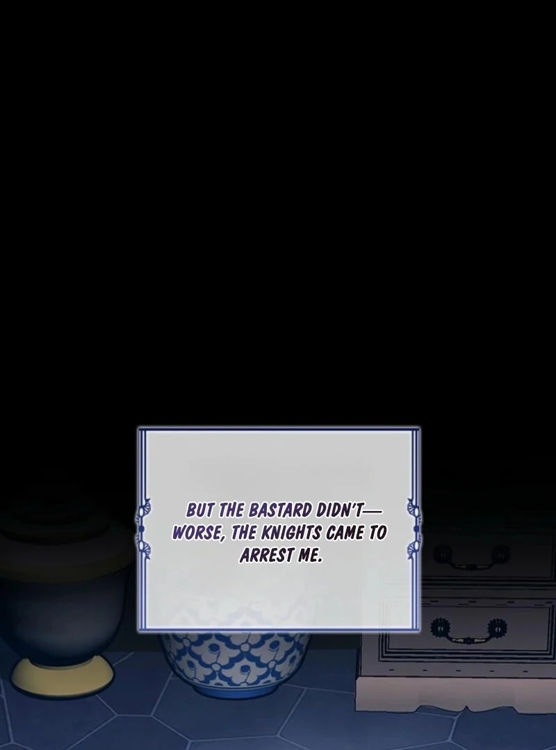 The Tower Master Who Became the Grand Duchess Chapter 37 - page 48