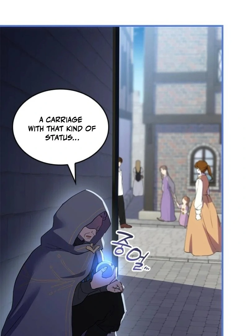 The Tower Master Who Became the Grand Duchess Chapter 37 - page 5