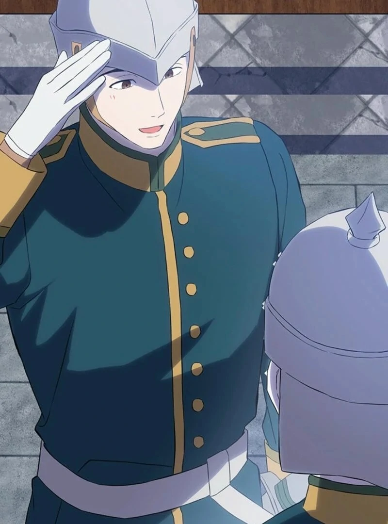 The Tower Master Who Became the Grand Duchess Chapter 37 - page 50