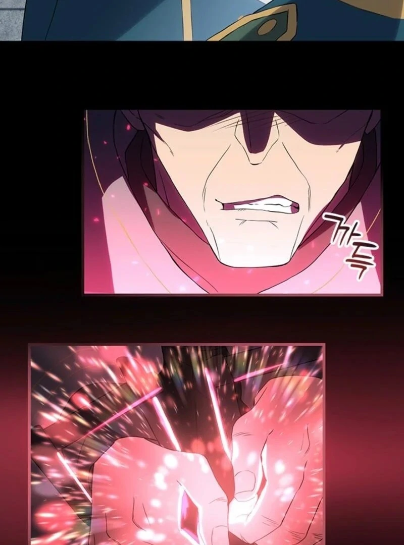 The Tower Master Who Became the Grand Duchess Chapter 37 - page 51