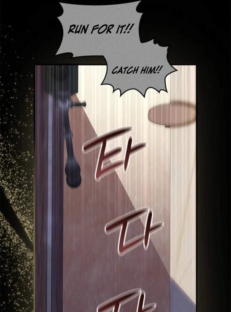 The Tower Master Who Became the Grand Duchess Chapter 37 - page 54