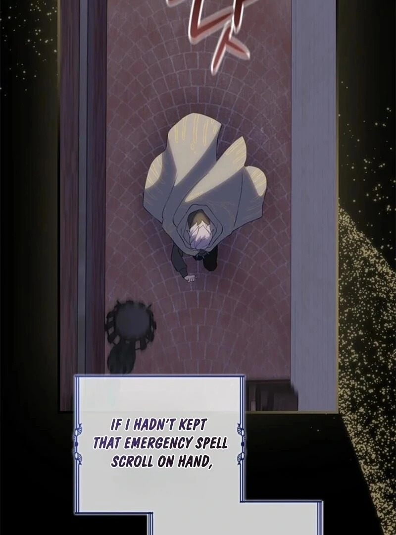 The Tower Master Who Became the Grand Duchess Chapter 37 - page 55