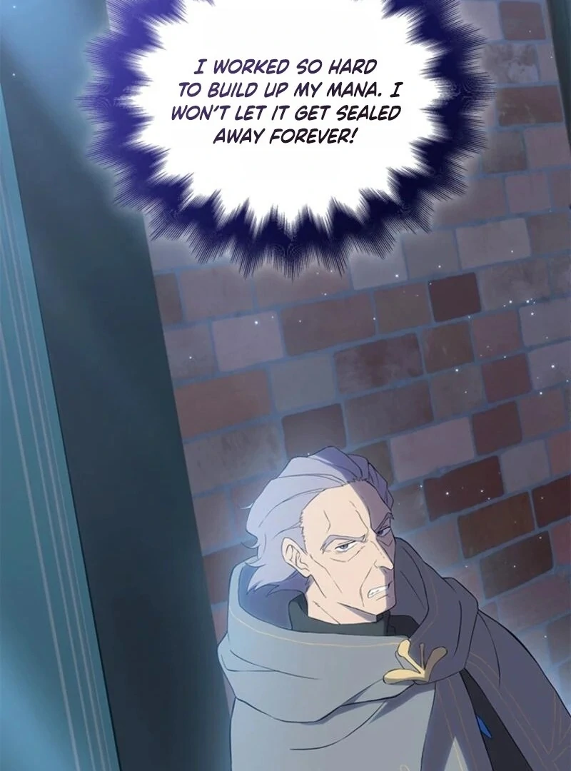 The Tower Master Who Became the Grand Duchess Chapter 37 - page 58