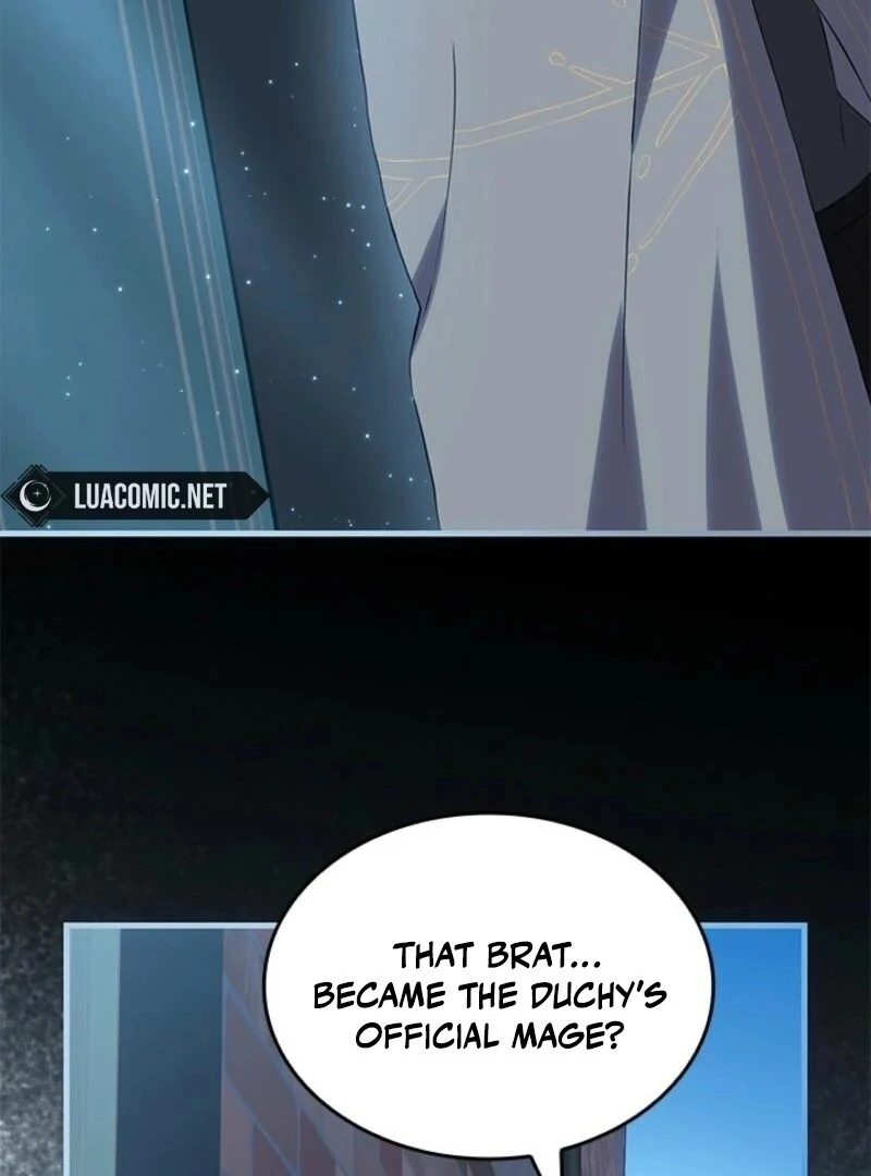 The Tower Master Who Became the Grand Duchess Chapter 37 - page 59