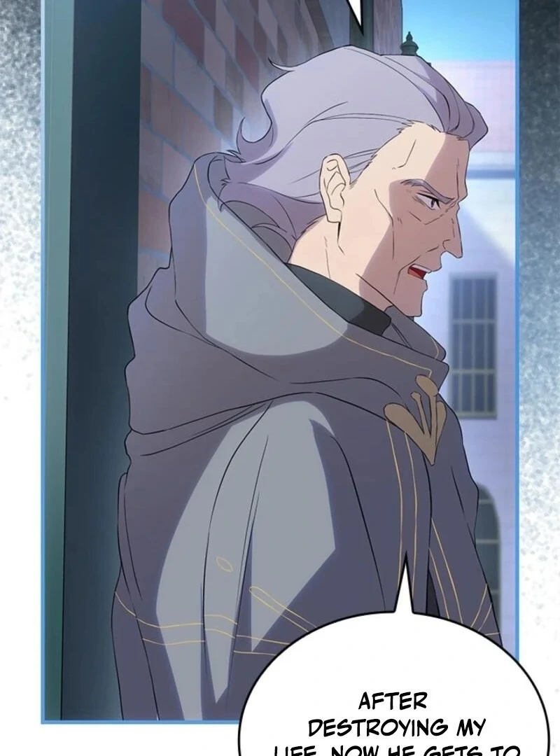 The Tower Master Who Became the Grand Duchess Chapter 37 - page 60