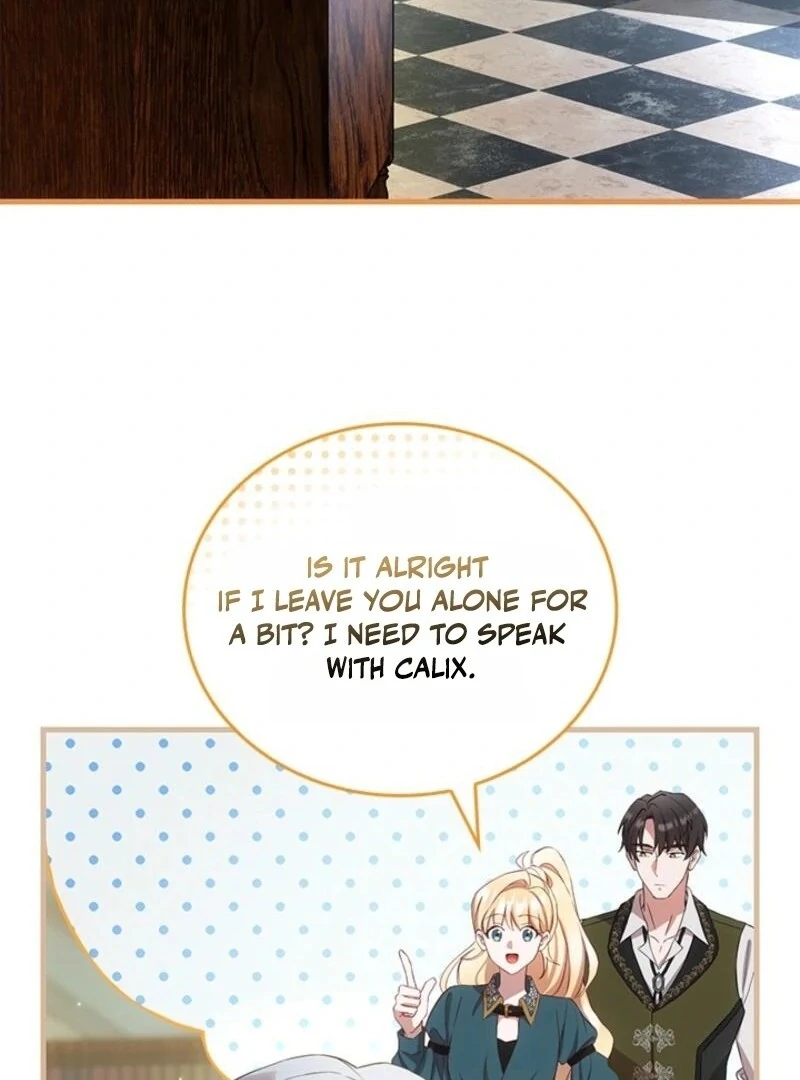 The Tower Master Who Became the Grand Duchess Chapter 37 - page 65