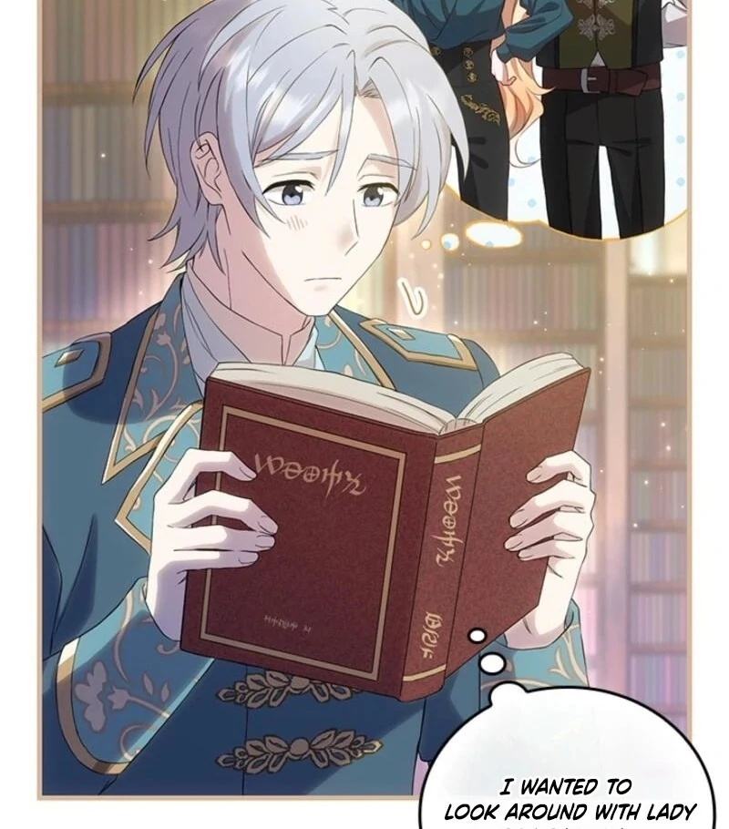 The Tower Master Who Became the Grand Duchess Chapter 37 - page 66