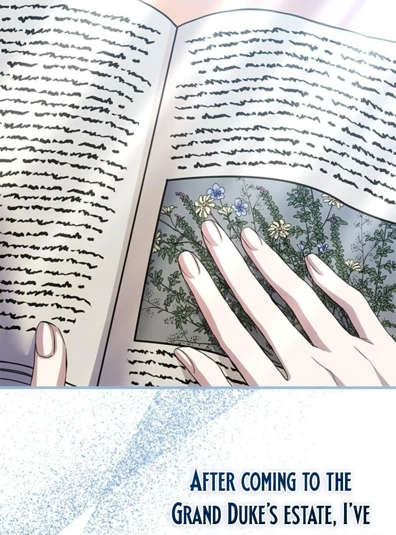 The Tower Master Who Became the Grand Duchess Chapter 37 - page 68