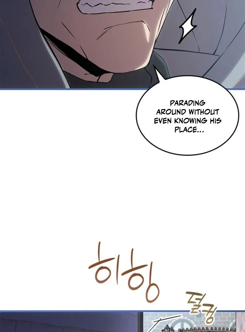 The Tower Master Who Became the Grand Duchess Chapter 37 - page 7