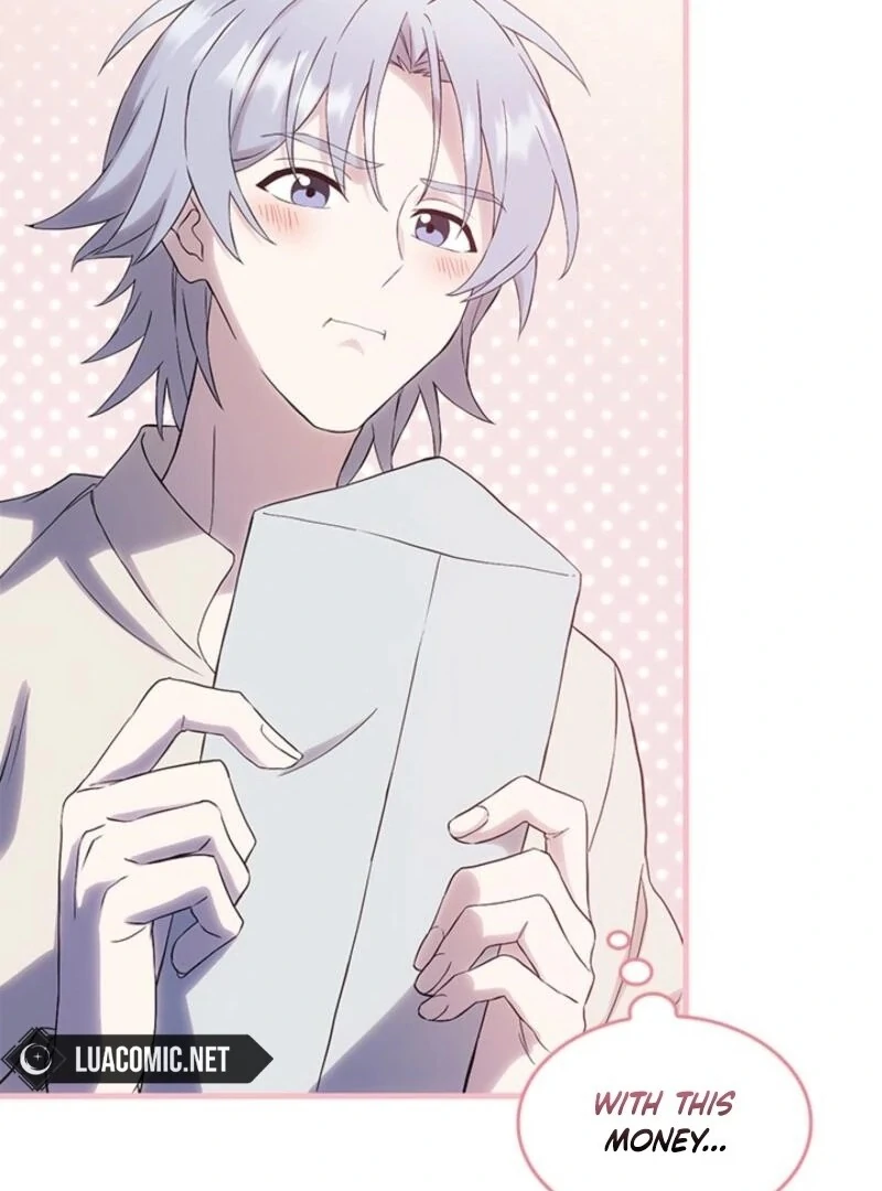 The Tower Master Who Became the Grand Duchess Chapter 37 - page 72