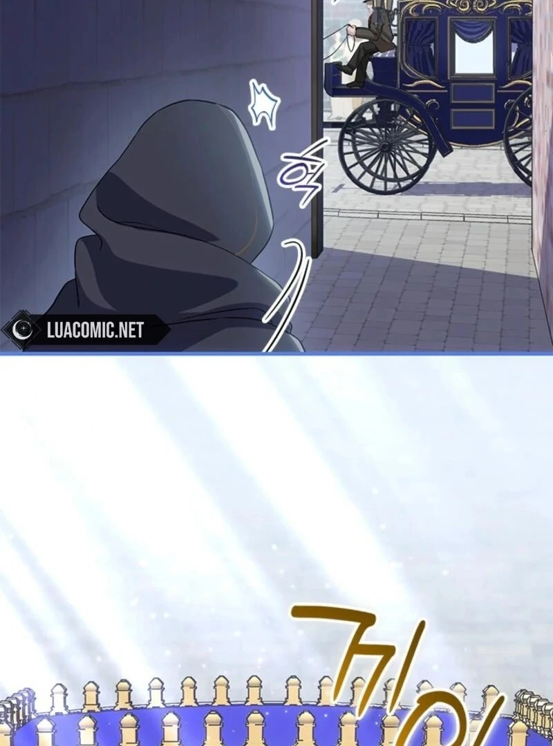 The Tower Master Who Became the Grand Duchess Chapter 37 - page 8