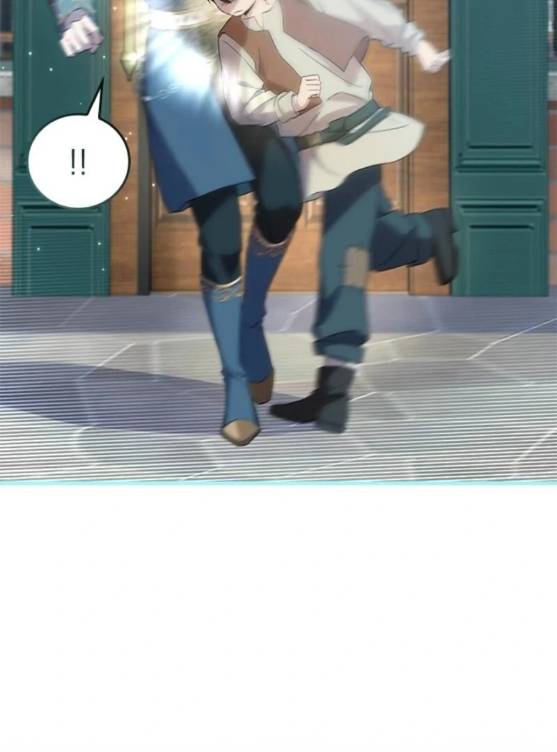 The Tower Master Who Became the Grand Duchess Chapter 37 - page 84