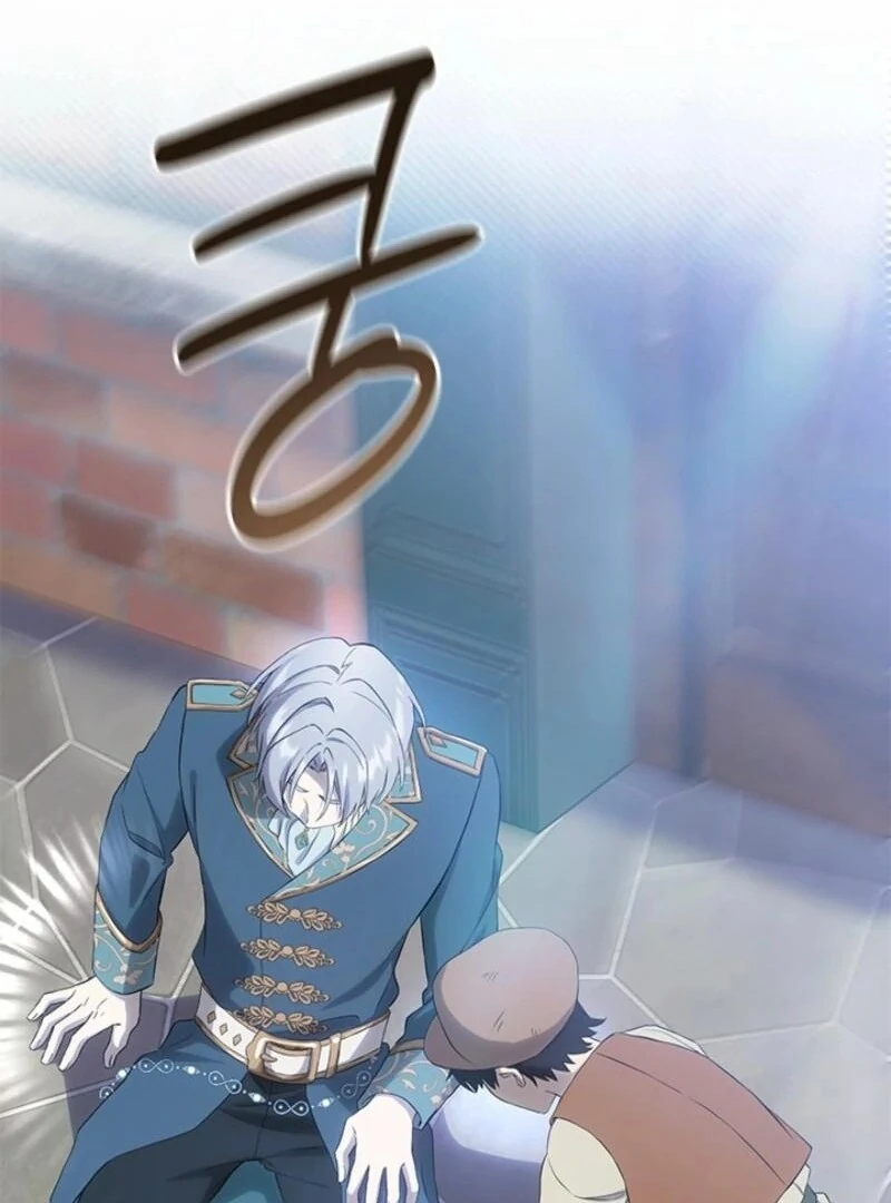 The Tower Master Who Became the Grand Duchess Chapter 37 - page 85