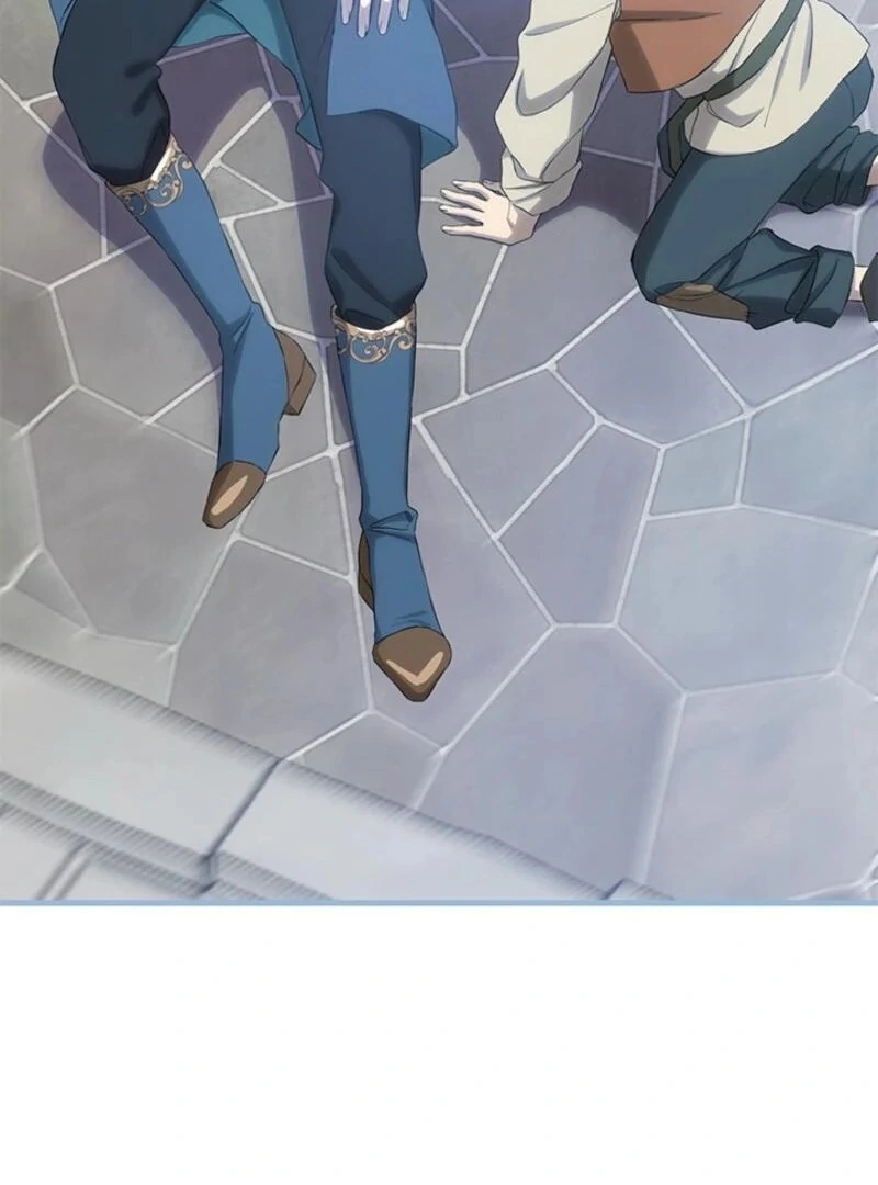 The Tower Master Who Became the Grand Duchess Chapter 37 - page 86