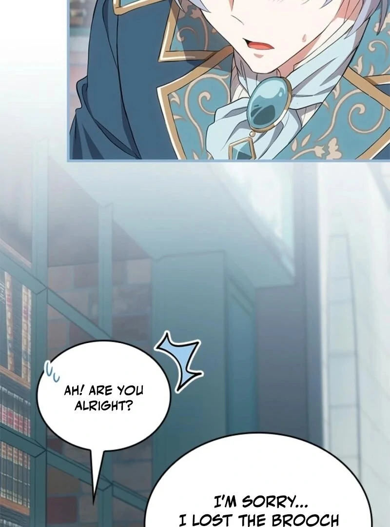 The Tower Master Who Became the Grand Duchess Chapter 37 - page 88