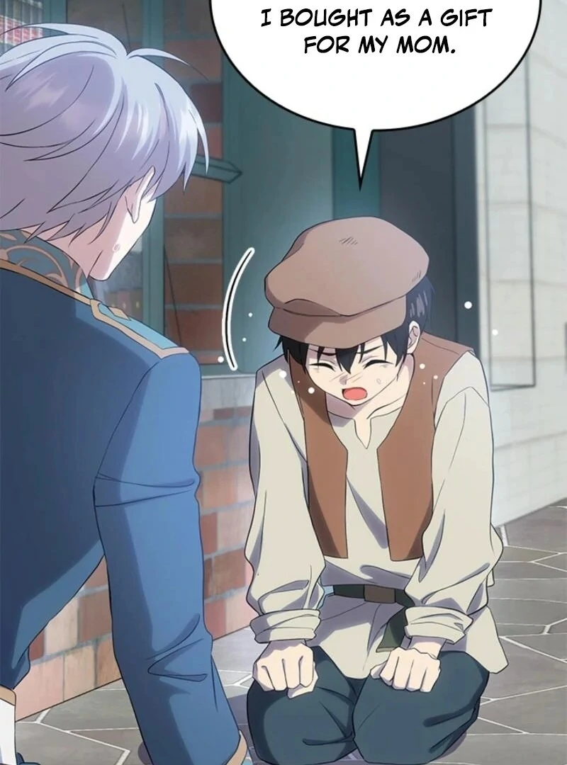 The Tower Master Who Became the Grand Duchess Chapter 37 - page 89