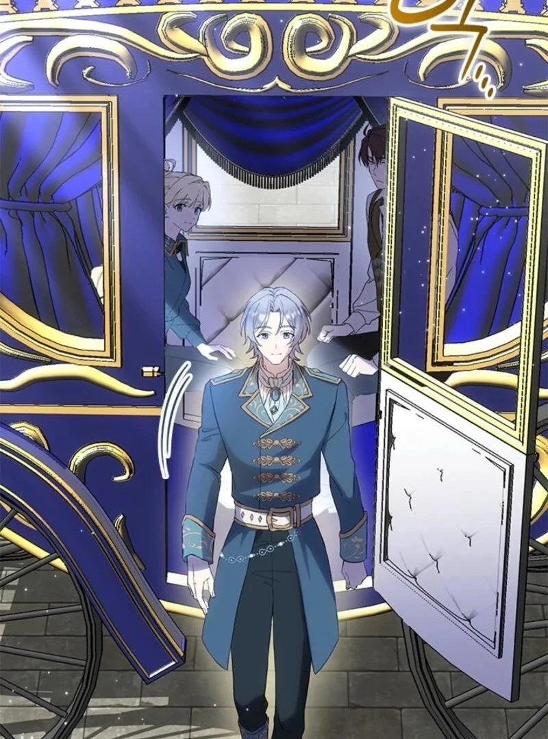 The Tower Master Who Became the Grand Duchess Chapter 37 - page 9