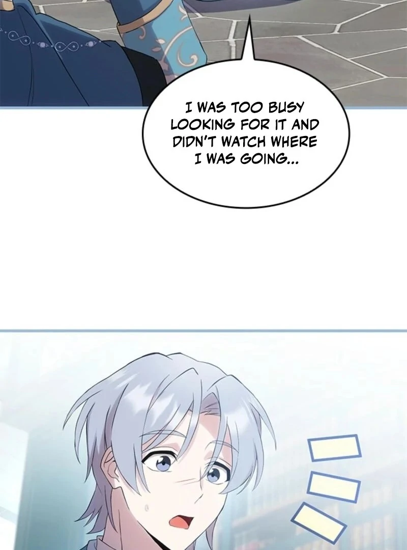 The Tower Master Who Became the Grand Duchess Chapter 37 - page 90