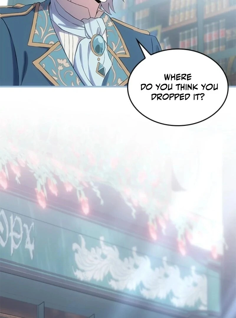 The Tower Master Who Became the Grand Duchess Chapter 37 - page 91