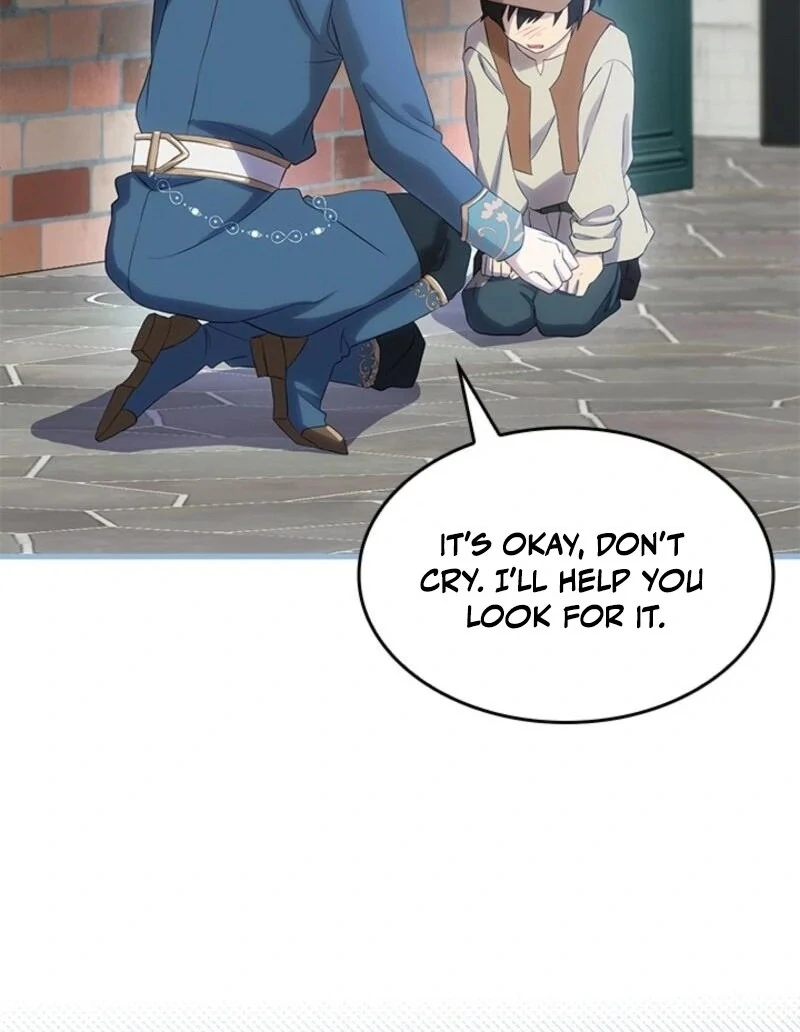 The Tower Master Who Became the Grand Duchess Chapter 37 - page 93