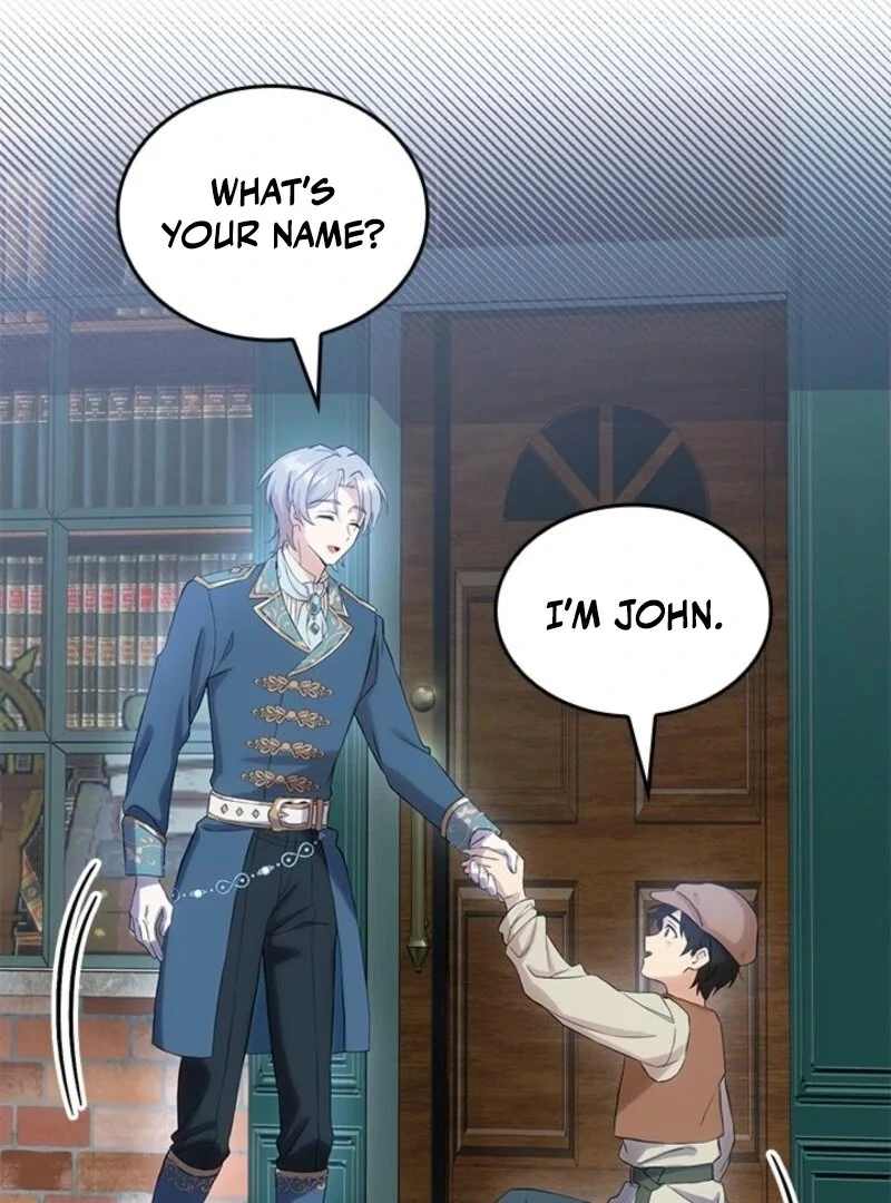 The Tower Master Who Became the Grand Duchess Chapter 37 - page 94