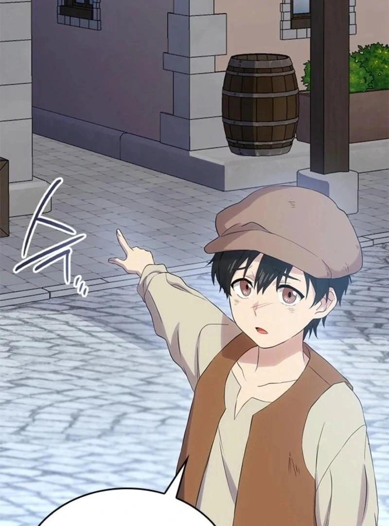 The Tower Master Who Became the Grand Duchess Chapter 37 - page 96