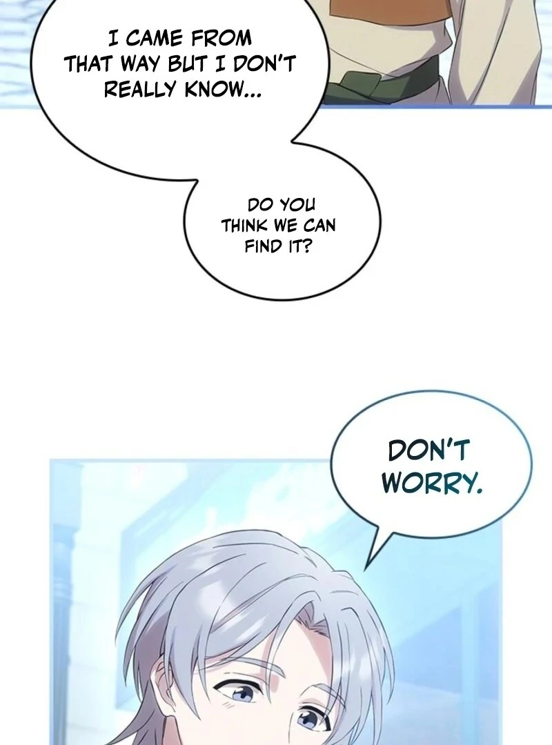 The Tower Master Who Became the Grand Duchess Chapter 37 - page 97