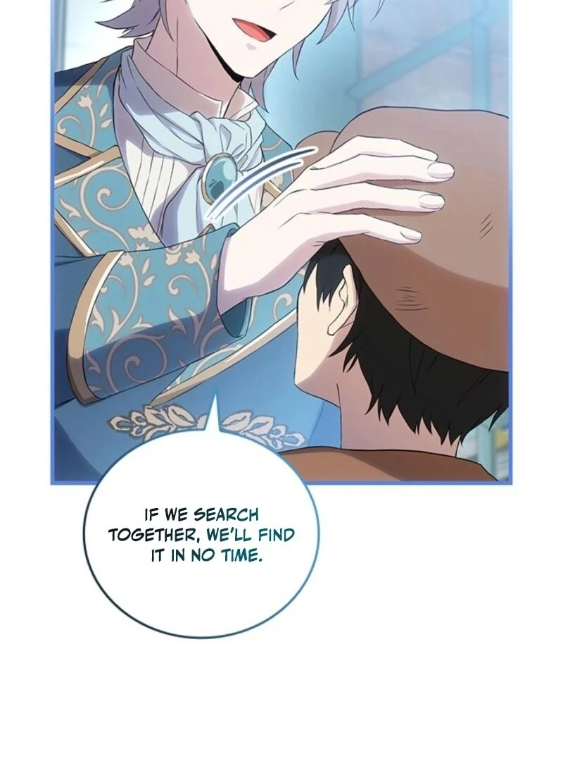 The Tower Master Who Became the Grand Duchess Chapter 37 - page 98