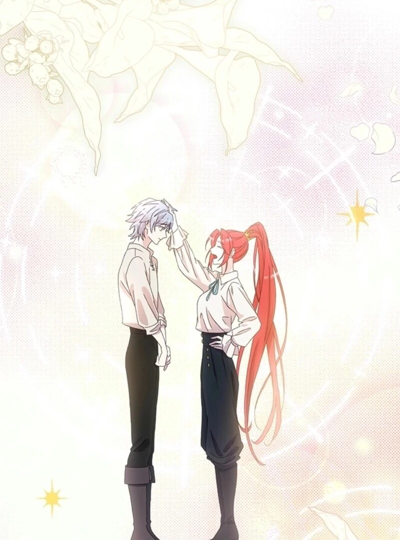 The Tower Master Who Became the Grand Duchess Chapter 38 - page 100