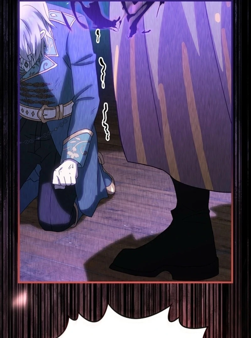 The Tower Master Who Became the Grand Duchess Chapter 38 - page 103