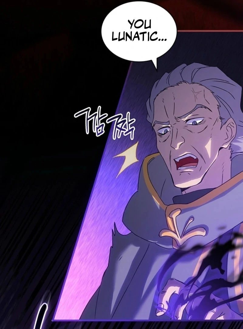 The Tower Master Who Became the Grand Duchess Chapter 38 - page 106