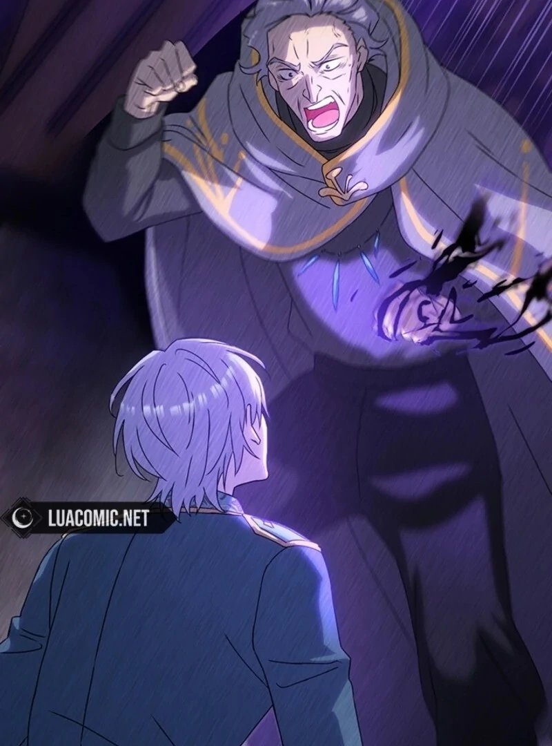 The Tower Master Who Became the Grand Duchess Chapter 38 - page 108