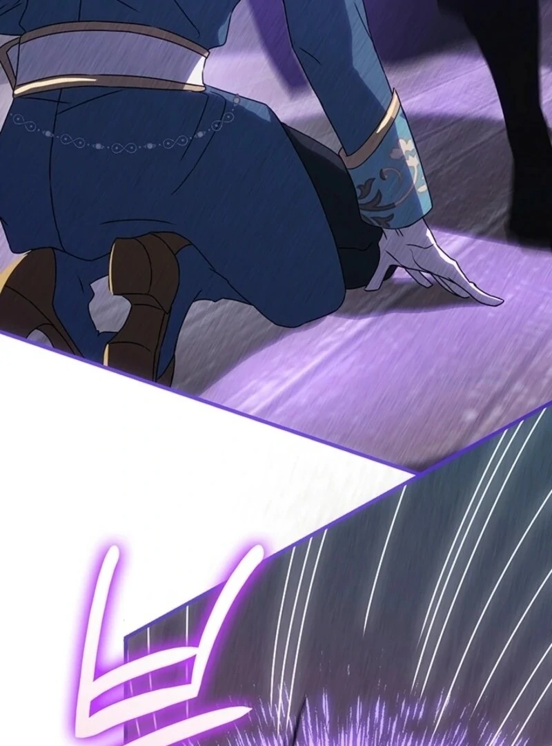 The Tower Master Who Became the Grand Duchess Chapter 38 - page 109