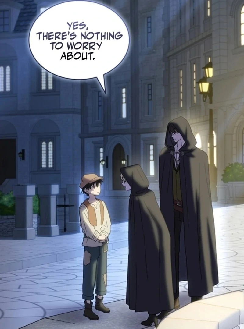 The Tower Master Who Became the Grand Duchess Chapter 38 - page 11